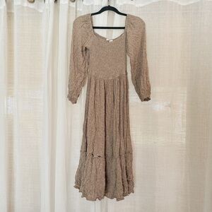 Neuflora Carolina Dress